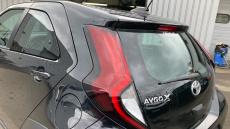 Toyota Aygo X 1.0 VVT-i Pure 5dr Auto Petrol Hatchback